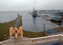 Salem Maritime National Historic Site