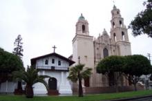 San Francisco De Asis Mission Church