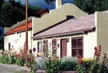 San Luis Valley Museum