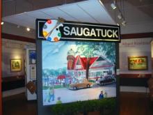 Saugatuck Douglas Historical Society & Museum