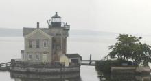 Saugerties Light