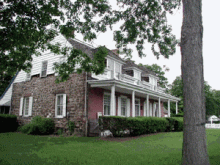 Schuyler Colfax Historic House Museum