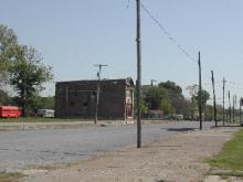 Shawnee Town Museum