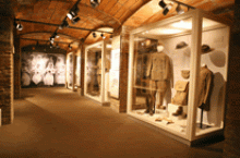 South Carolina Confederate Relic Room & Military Museum