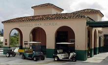 South Florida Railroad Museum