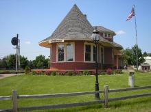 South Lyon Historical Commission & Witch’s Hat Depot Museum