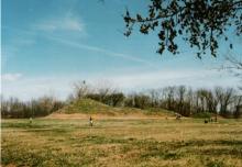 Spiro Mounds