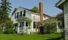 Spring Hill Historic Home