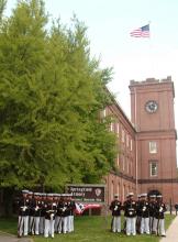 Springfield Armory National Historic Site