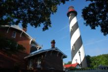 St. Augustine Lighthouse And Museum