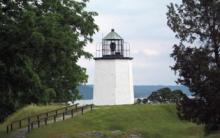 Stony Point Battlefield State Historic Site