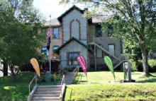 Sullivan County Historical Society & Museum