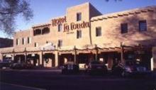 Taos Downtown Historic District