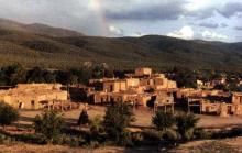 Taos Pueblo