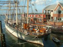 Texas Seaport Museum