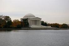 Thomas Jefferson Memorial