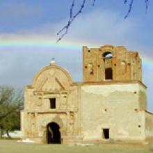 Tumacacori National Historic Park