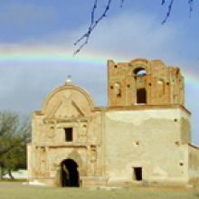 Tumacacori National Historic Park