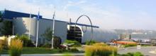 U.S. Navy Submarine Force Museum