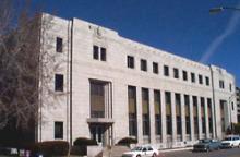 Us Post Office Reno Main