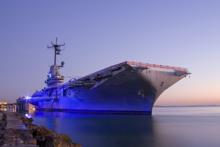 Uss Lexington