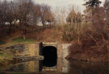 Union Canal Tunnel Park