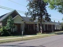 Union County Heritage Museum