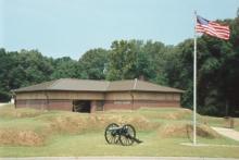 Vicksburg National Military Park