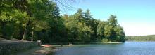 Walden Pond State Reservation