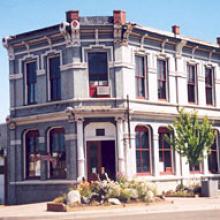 Wallowa County Museum