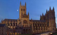 Washington National Cathedral