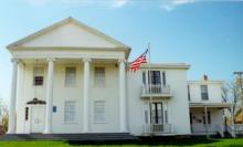 Waterford Historical Museum & Cultural Center