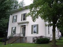 Wayne County, Ny Historical Society & Museum