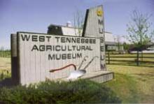 West Tennessee Agricultural Museum