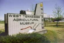 West Tennessee Agricultural Museum