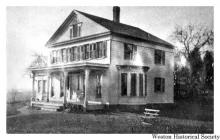 Weston Historical Society