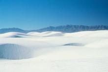 White Sands National Monument