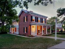 William Holmes Mcguffey Museum