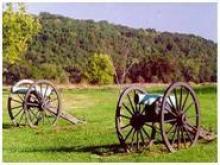 Wilson's Creek National Battlefield