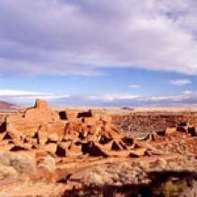 Wupatki National Monument