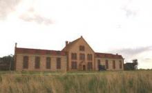 Wyoming Territorial Prison