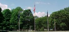 Wyoming Veterans' Memorial Museum