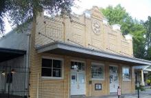 Ybor City Museum State Park