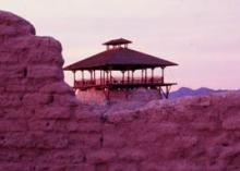 Yuma Territorial Prison