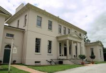 St. Mary's County Historical Society