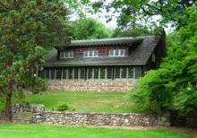 Stickley Museum At Craftsmen Farms