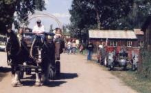 Timberlane Farm Museum