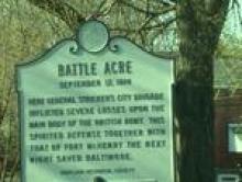 Battle Acre Park