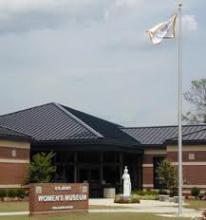 U.S. Army Women's Museum