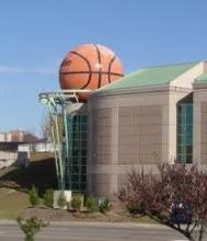 Women's Basketball Hall of Fame